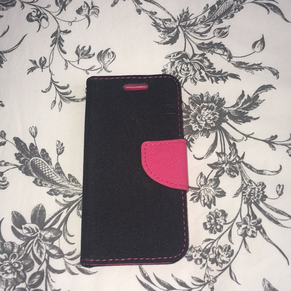 iPod case